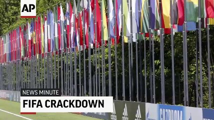 AP Top Stories May 27 p