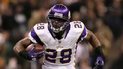 Peterson's absence overshadows Bridgewater's development at OTA