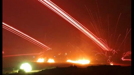 EMP Weapon: China Achieves Breakthrough In Pulse Technology