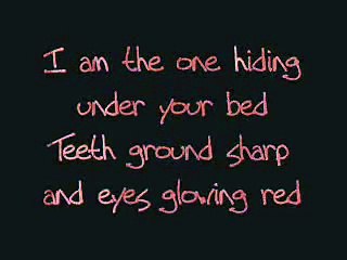 Marilyn Manson - This is Halloween (Lyrics + Song)