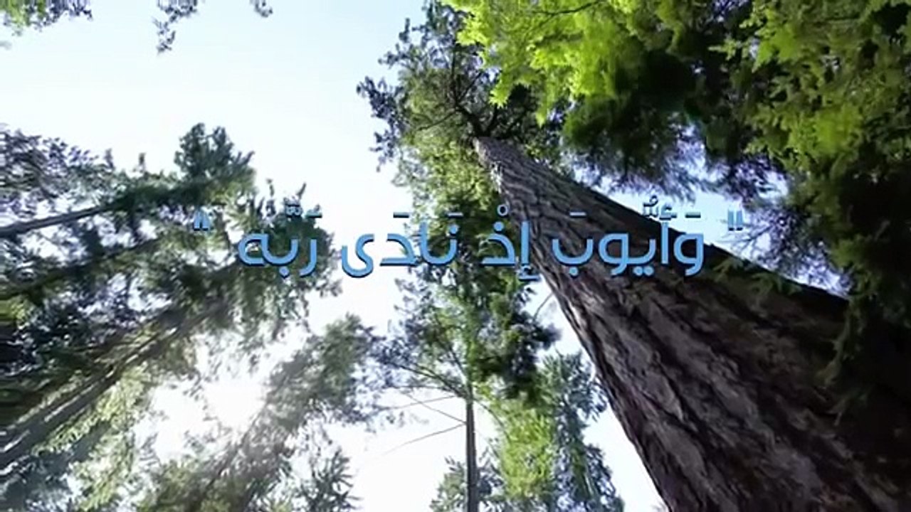 من اقوى المقاطع عن الصبر جميل جدا؟ .. احكم بنفسك !