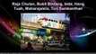 KL Monorail: Quick Guide To RapidKL Light Rail Transit's Kuala Lumpur Monorail System, Malaysia