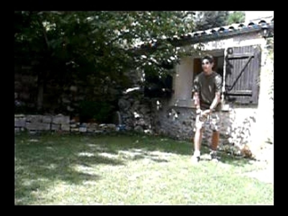 ptit salto a vernazoubre