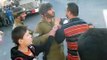 תיעוד וידאו של מעצר ילדים בחברון Arrest of Palestinian children in Hebron