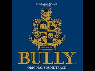 Bully OST - 14 Vendetta Jocks