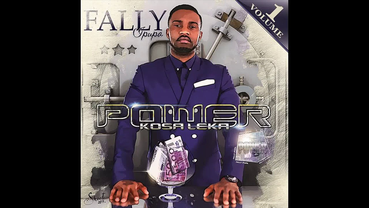 Fally Ipupa - Amour Assassin [Power Kosa Leka]