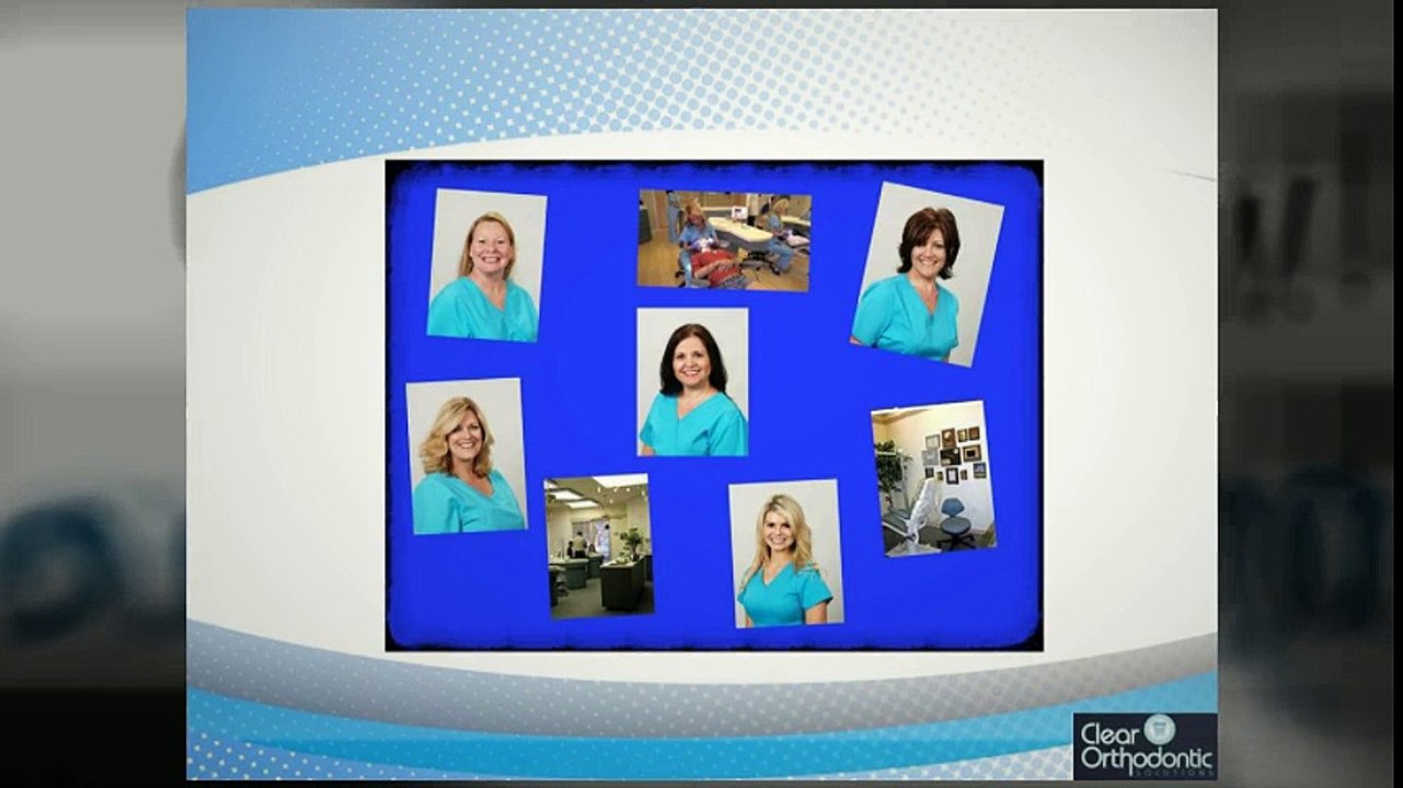 Clear Orthodontics - Braces Fort Lauderdale - 954-473-6900