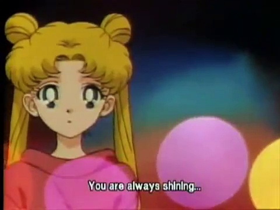 Seiya ♥ Usagi