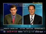 1/9/2008- Ron Paul Supporter Peter Schiff On Bloomberg