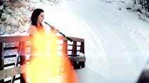 Electric Winter - Oboe Dubstep ft. Nicole Marriott and the Salt Lake Pops Orchestra