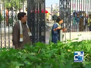 Sona Chandi Promo 27-05-15 Channel 24