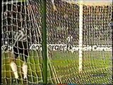 Espanol - Bayer 04. UEFA Cup-1987/88, Final (g-1)