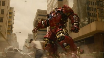 أفلام الأبطال الخارقين تفرض نفسها على إنتاج هوليود