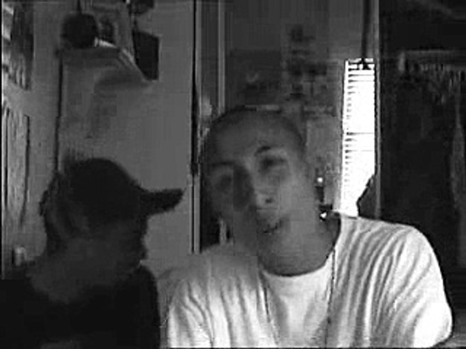 Down On Bended Knees