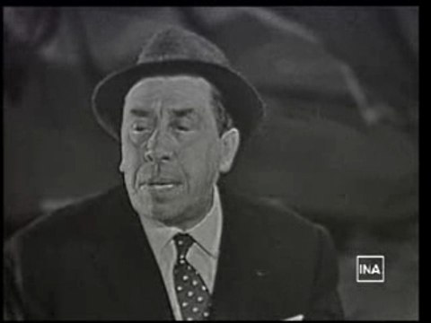 - Fernandel (4)Le Tango Corse