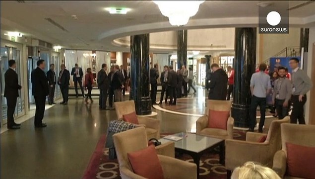 УЕФА призвал отложить выборы президента ФИФА