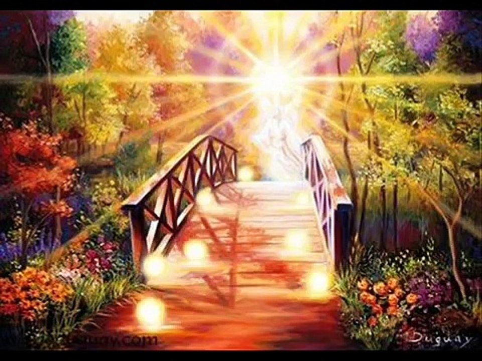 The Rainbow Bridge