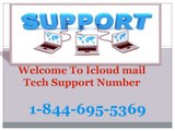 1-844-695-5369 Icloud mail Tech Support-Icloud mail Tech Support USA-Canada