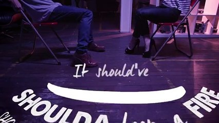 Tori Kelly - Should’ve Been Us (Lyric Video)