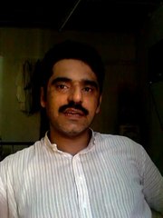 kathy aa bachat hare Khe By Abdul Ghaffar Jamali