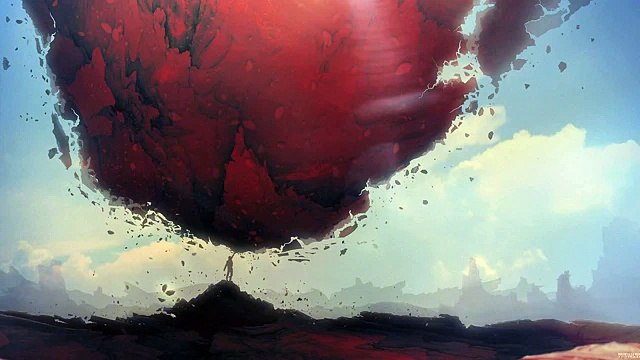 Astronaut - Rain (MitiS Remix)