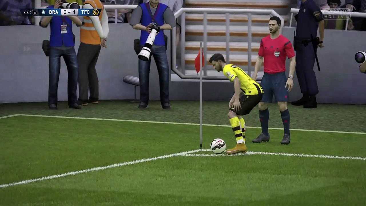 What a great header by Buble Schwin