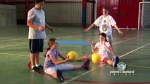 Bambini in movimento: dalla postura al gioco attraverso la coordinazione