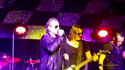 DIRECTIA 5 - Te iubesc @ Club No Limit / Buzau / 27 mai 2015 (Premiera Live)