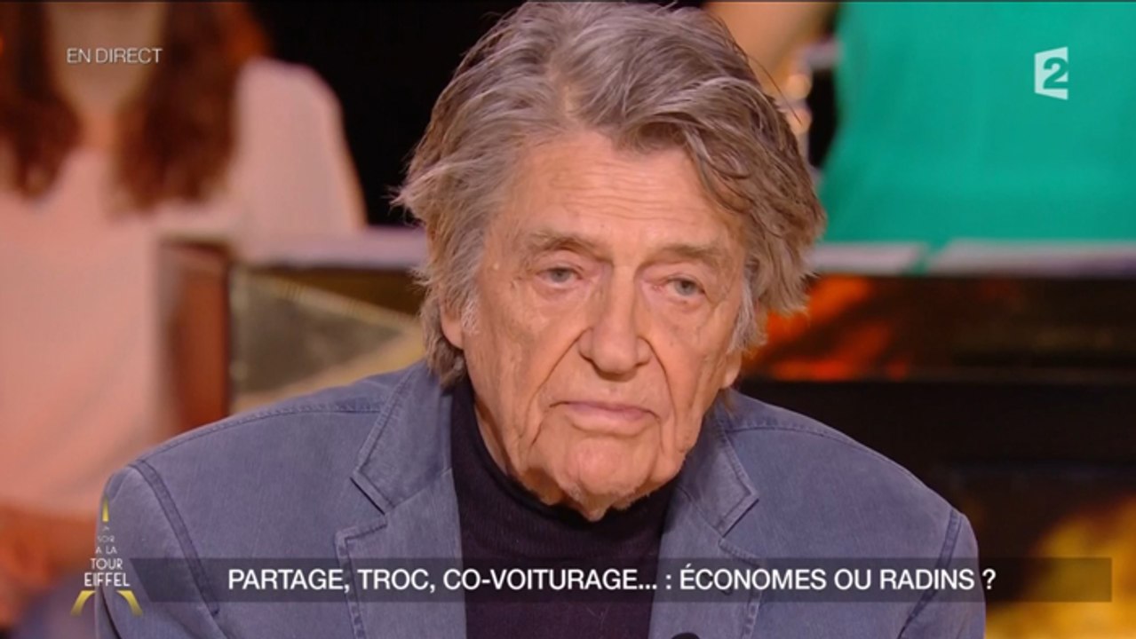 Comment produire un film à 200000 euros selon J.P. Mocky