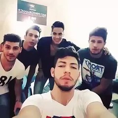 The Five 5 mbc x factor 2015 الخمسة يشكرون كل المعجبين يــا واعر واعر + Bonus