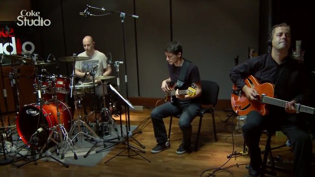 Tori Chab and Kalenin Burcu Muyam, Coke Studio Pakistan, Season 6, Episode 2 - Full HD Video Song