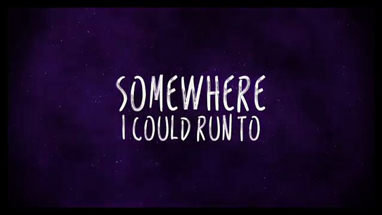 Zendaya 'Neverland' Lyric Video