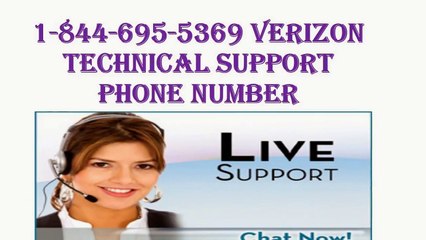 Verzon Customer Help Line Toll Free Number