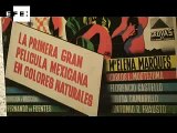 El cine mexicano a través de los carteles de Josep Renau