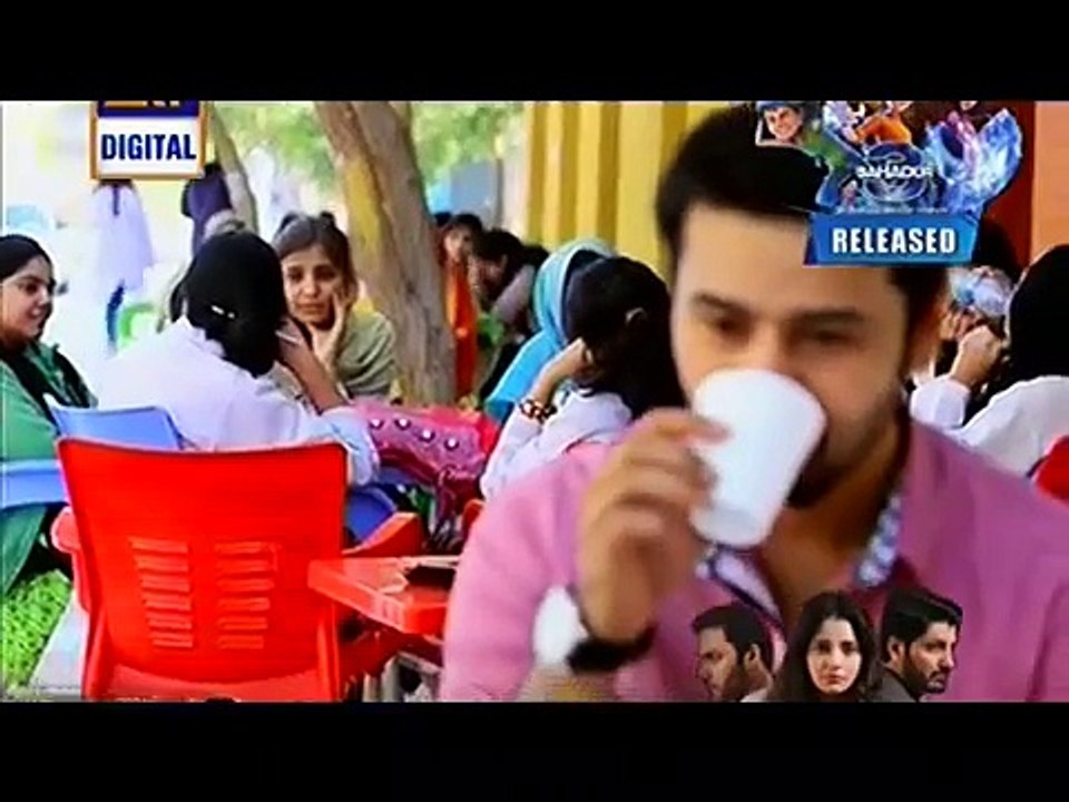 Guriya Rani Episode 31 Full on Ary Digital - May 27 -