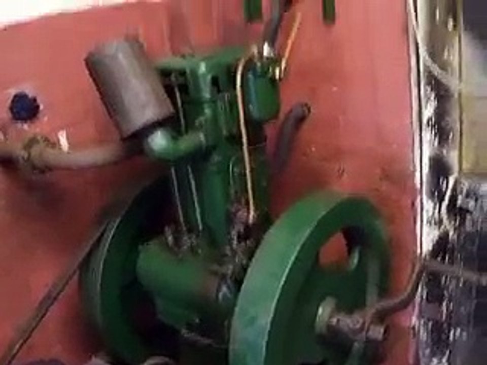 lister cs generator