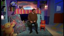 Cbeebies Bedtime Stories - A Chair For Baby Bear