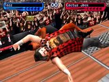 WWF Smackdown 2 Scaffold Match Music Video