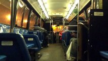 On Board: MTA Bus 1996 NovaBUS T80206 