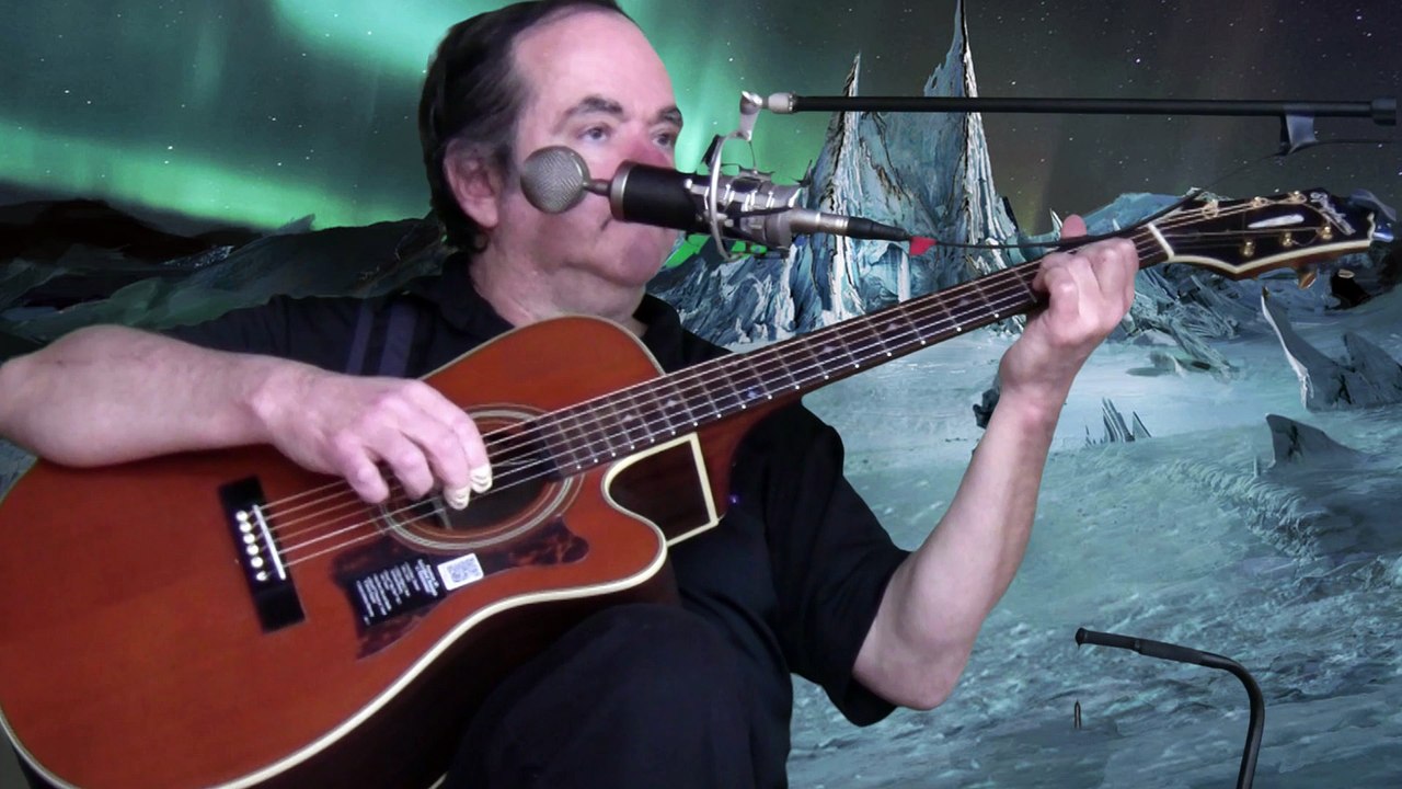 The Last Hour by Elliott Smith