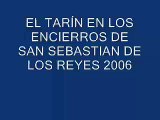 TARÍN ENCIERROS DE SANSE