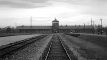 Jordi Savall - El Male Rahamim (Hymn To The Victims Of Auschwitz)