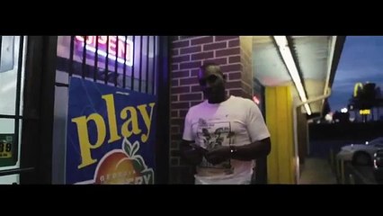 Rim'K - Action (Clip Officiel )