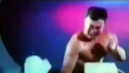 الحرس الشخصي للزعيم الكوري الشمالي