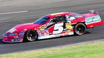 Scribner Motorsports NASCAR Late Model Project