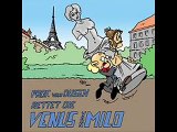 Prof. van Dusen - 43 - rettet die Venus von Milo Teil 2