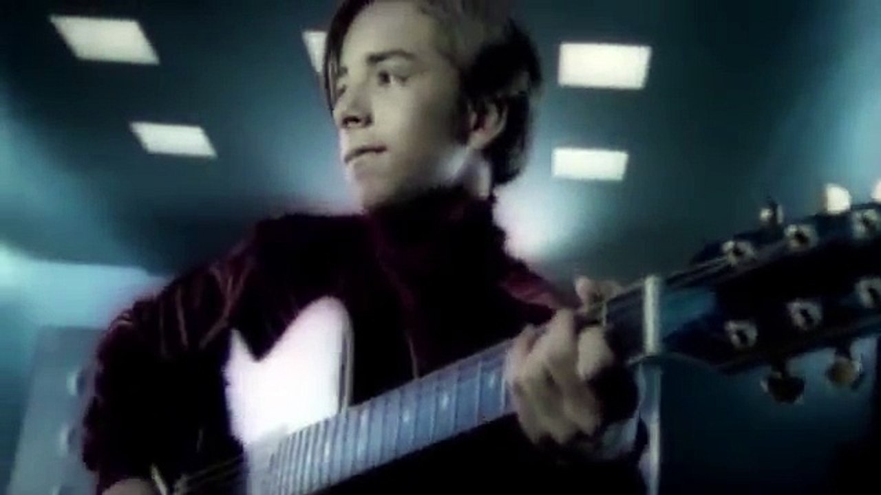 Sandy e Junior - No Fundo Do Coração (Truly, Madly, Deeply)