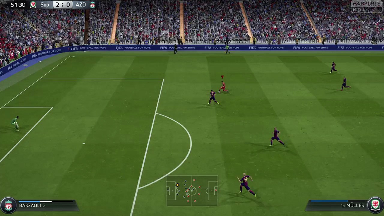 FIFA 15
