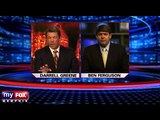 Local Memphis TV news reporter mocks Mitt Romney's Mormon beliefs