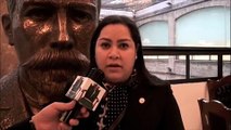 Enrique Peña no responde por los feminicidios en el Edo. Mex